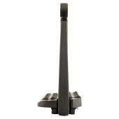 Steigbügel Lavello Schwarz/Schwarz Steigbügel Lavello Schwarz/Schwarz