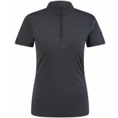 T-Shirt Function Zip Selection Schwarz T-Shirt Function Zip Selection Schwarz