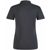 T-Shirt Function Zip Selection Schwarz T-Shirt Function Zip Selection Schwarz