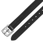 Steigbügelriemen Supreme Schwarz Steigbügelriemen Supreme Schwarz