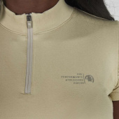 Reitshirt Knit Athleisure Beige Reitshirt Knit Athleisure Beige