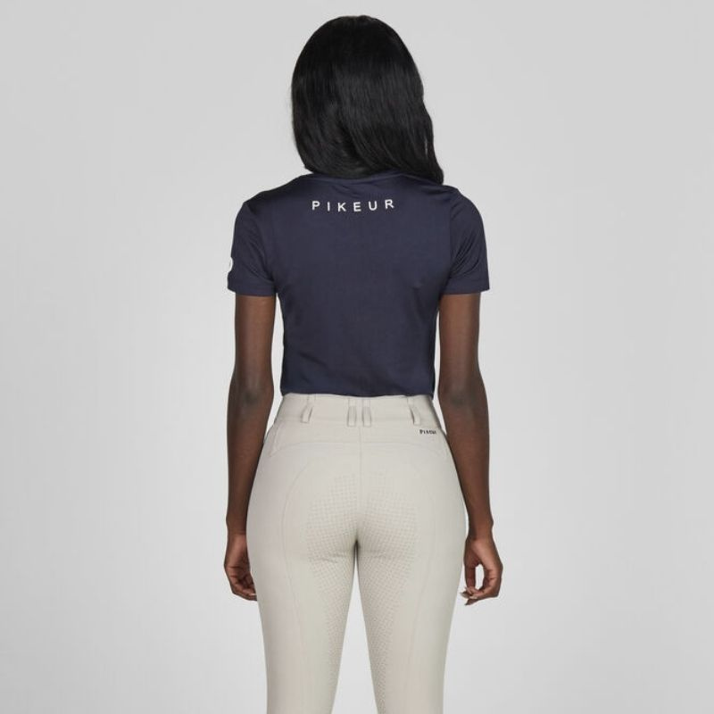 T-Shirt Function Core Marineblau