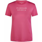 T-Shirt Function Core Rosa T-Shirt Function Core Rosa