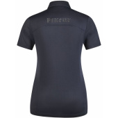Polohemd Core Marineblau Polohemd Core Marineblau