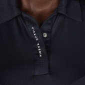 Polohemd Core Marineblau Polohemd Core Marineblau