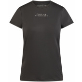 Reitshirt Function Athleisure Schwarz Reitshirt Function Athleisure Schwarz