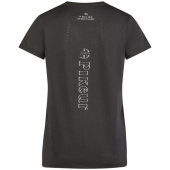 Reitshirt Function Athleisure Schwarz Reitshirt Function Athleisure Schwarz
