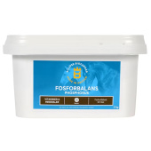 Phosphorbalance 2kg Phosphorbalance 2kg