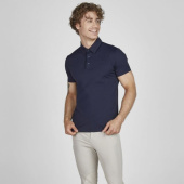 Polohemd Function Core Men Marineblau Polohemd Function Core Men Marineblau