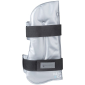 Therapiegamasche Hot & Cold Grau Therapiegamasche Hot & Cold Grau