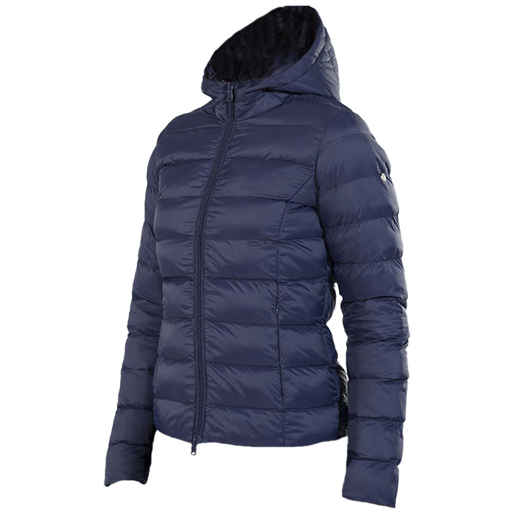 Reitjacke Lena Marineblau