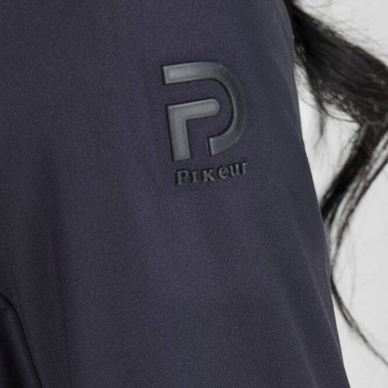 Funktionsjacke Core Marineblau