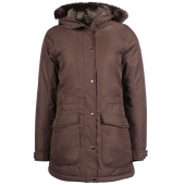 Reitparka Eaton Braun