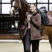 Reitparka Eaton Braun