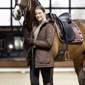 Reitparka Eaton Braun