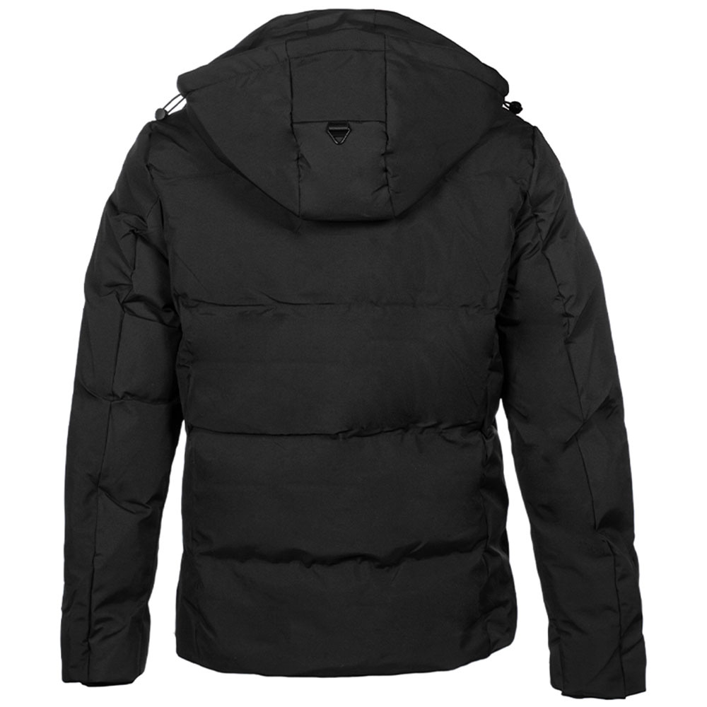 Reitjacke Herren Munich Schwarz