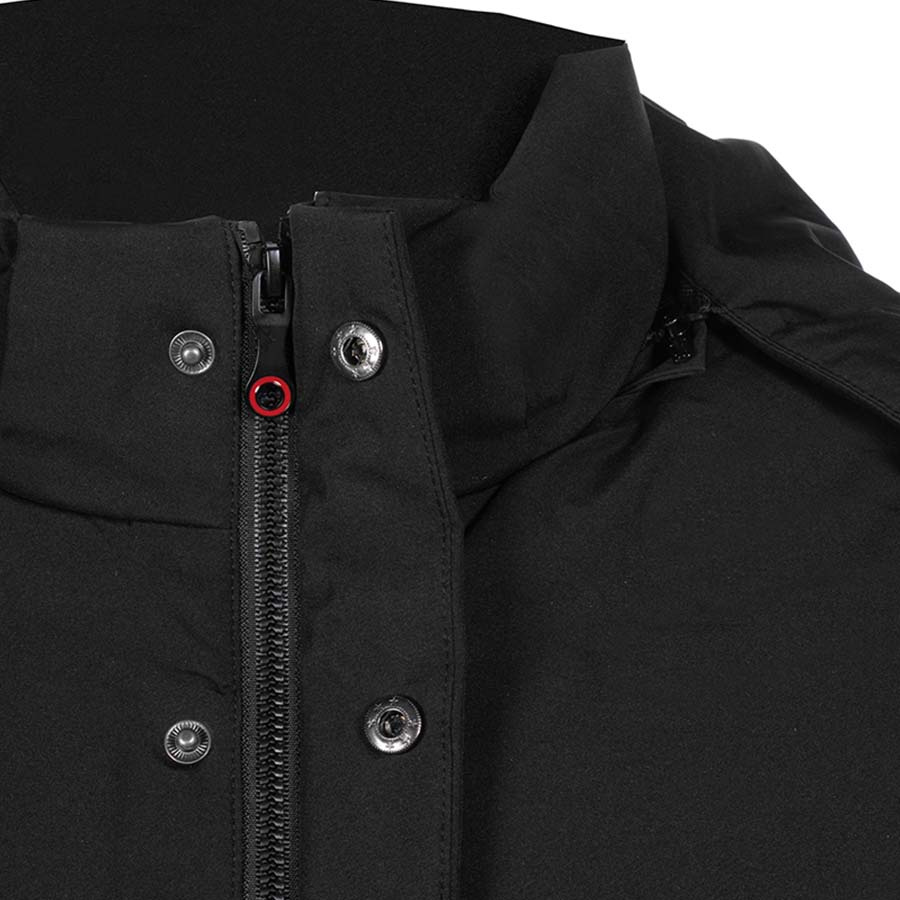 Reitjacke Herren Munich Schwarz