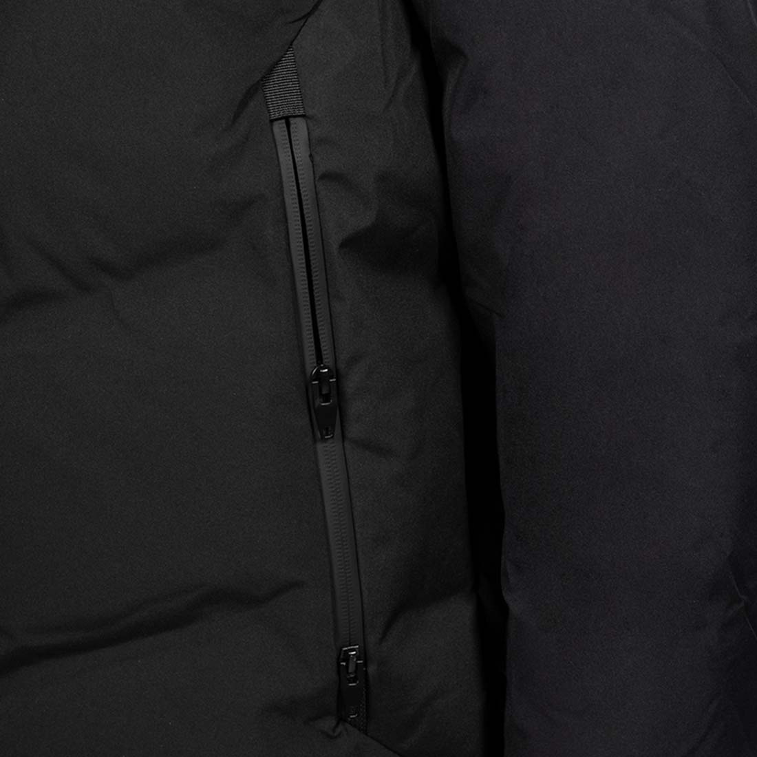 Reitjacke Herren Munich Schwarz