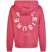 Hoodie Athleisure Rosa Hoodie Athleisure Rosa