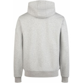 Hoodie Core Men Grau Hoodie Core Men Grau