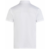 Herren Turniershirt Competition Weiß Herren Turniershirt Competition Weiß