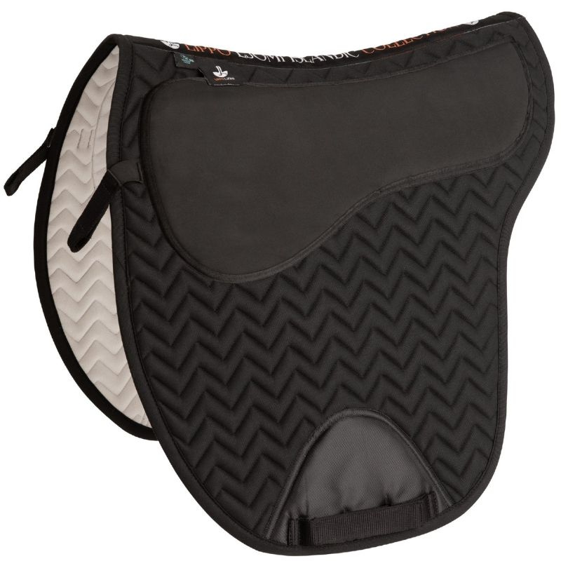 Island Schabracke Ljómi  Neoprene Schwarz