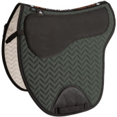 Island Schabracke Ljómi Neoprene Grün Island Schabracke Ljómi Neoprene Grün