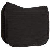 Dressurschabracke Softline Schwarz Dressurschabracke Softline Schwarz