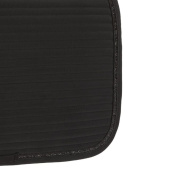Dressurschabracke Softline Schwarz Dressurschabracke Softline Schwarz