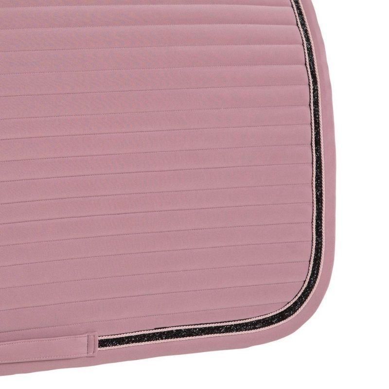 Dressurschabracke Softline Rosa
