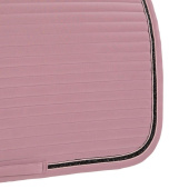 Dressurschabracke Softline Rosa Dressurschabracke Softline Rosa