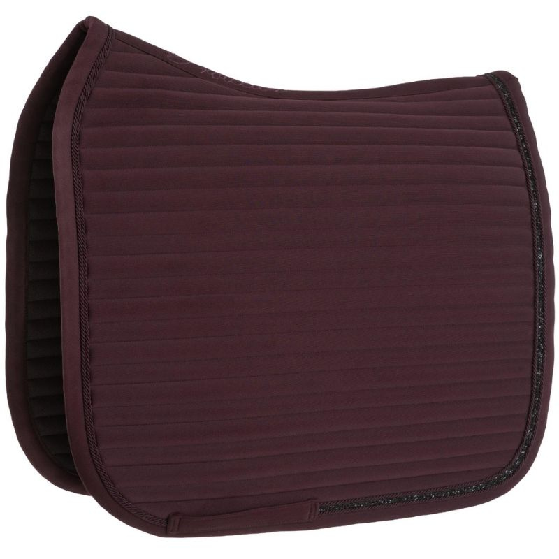 Dressurschabracke Softline Bordeaux