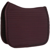 Dressurschabracke Softline Bordeaux Dressurschabracke Softline Bordeaux