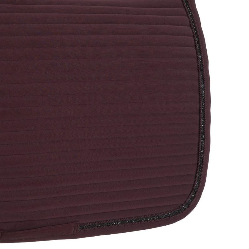 Dressurschabracke Softline Bordeaux