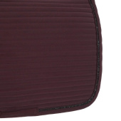 Dressurschabracke Softline Bordeaux Dressurschabracke Softline Bordeaux
