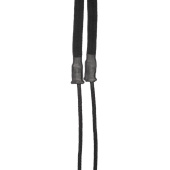 Doppelte Longe Classic Schwarz Doppelte Longe Classic Schwarz