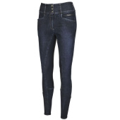 Reithosen Candela DuraGrip Jeans FG Marineblau Reithosen Candela DuraGrip Jeans FG Marineblau