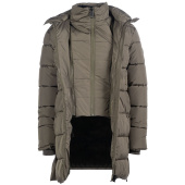 Reitmantel Dakota 2-in-1 inklusive Weste Grün Reitmantel Dakota 2-in-1 inklusive Weste Grün