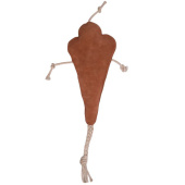 Pferdespielzeug Eiscreme aus Jute Pferdespielzeug Eiscreme aus Jute