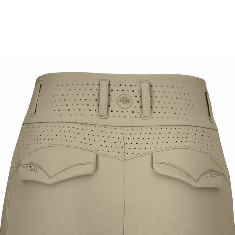 Reithosen Elin SD Summer Beige