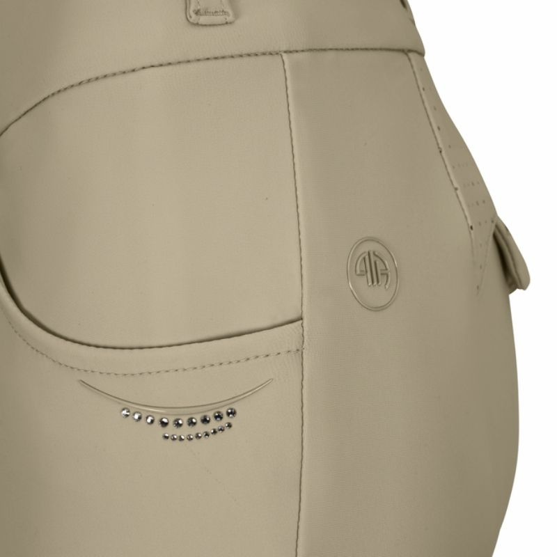 Reithosen Elin SD Summer Beige