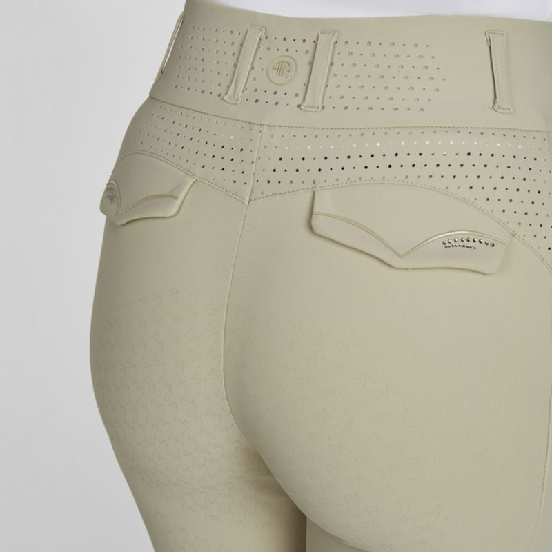 Reithosen Elin SD Summer Beige