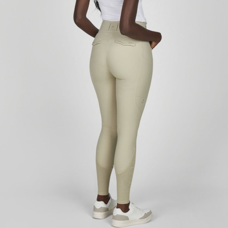 Reithosen Elin SD Summer Beige