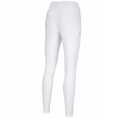 Reitleggings Linnett SD GripTec Weiß Reitleggings Linnett SD GripTec Weiß