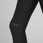 Reitleggings Kinder/Junior Lilith SD Full Grip Schwarz Reitleggings Kinder/Junior Lilith SD Full Grip Schwarz