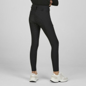 Reitleggings Kinder/Junior Lilith SD Full Grip Schwarz Reitleggings Kinder/Junior Lilith SD Full Grip Schwarz