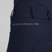 Reitleggings Kinder/Junior Lilith SD Full Grip Marineblau Reitleggings Kinder/Junior Lilith SD Full Grip Marineblau