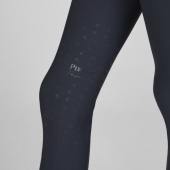 Reithosen Kinder/Junior New Brooklyn SD Knee Grip Marineblau Reithosen Kinder/Junior New Brooklyn SD Knee Grip Marineblau