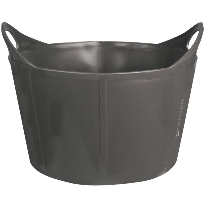 Flexischale 17L Grau