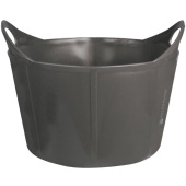 Flexischale 17L Grau Flexischale 17L Grau